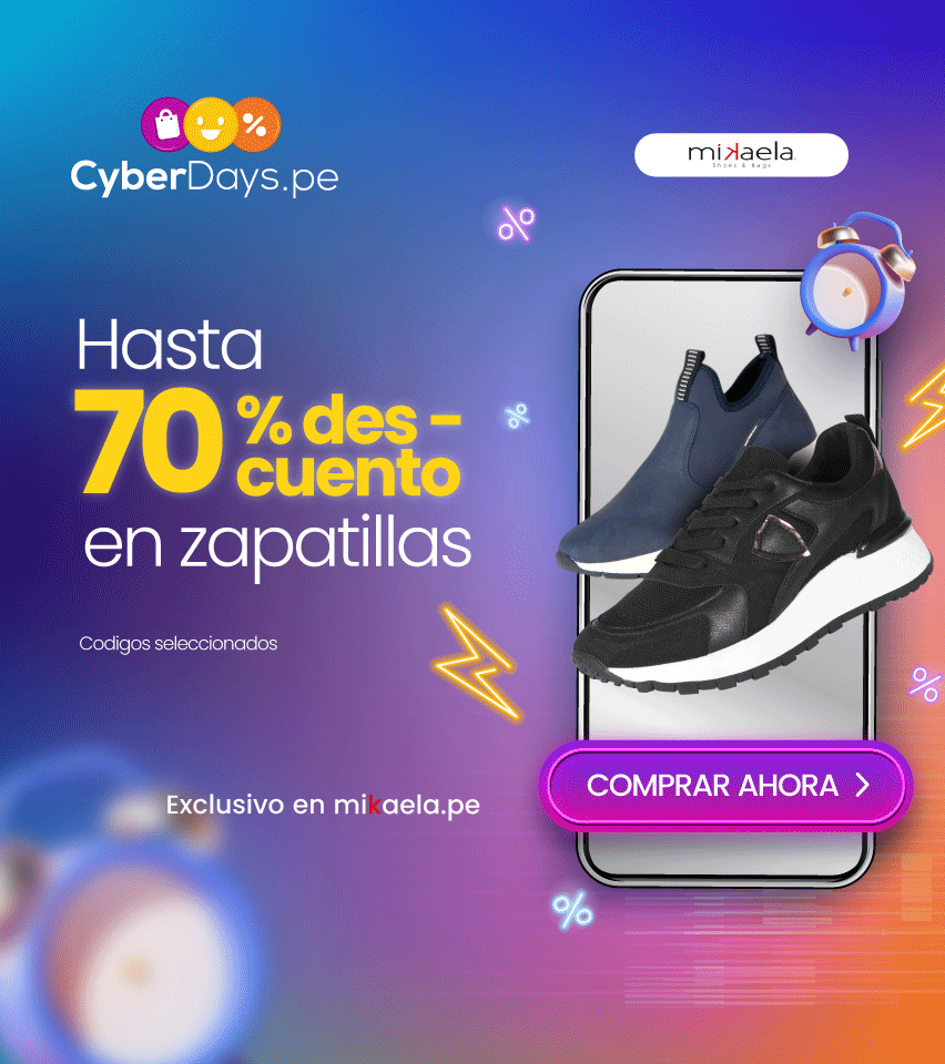 Precio fashion zapatillas per